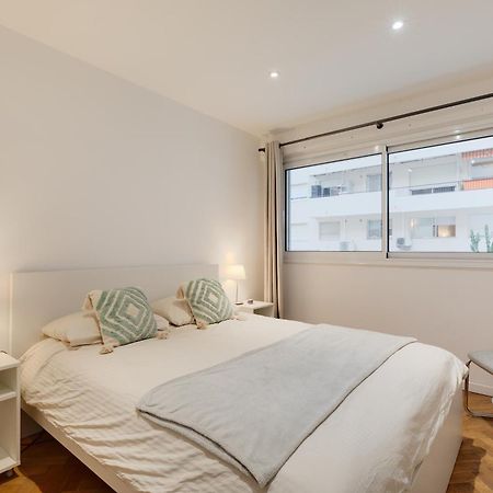 Newly Renovated Charming Downtown Apartment Antibes Exteriér fotografie