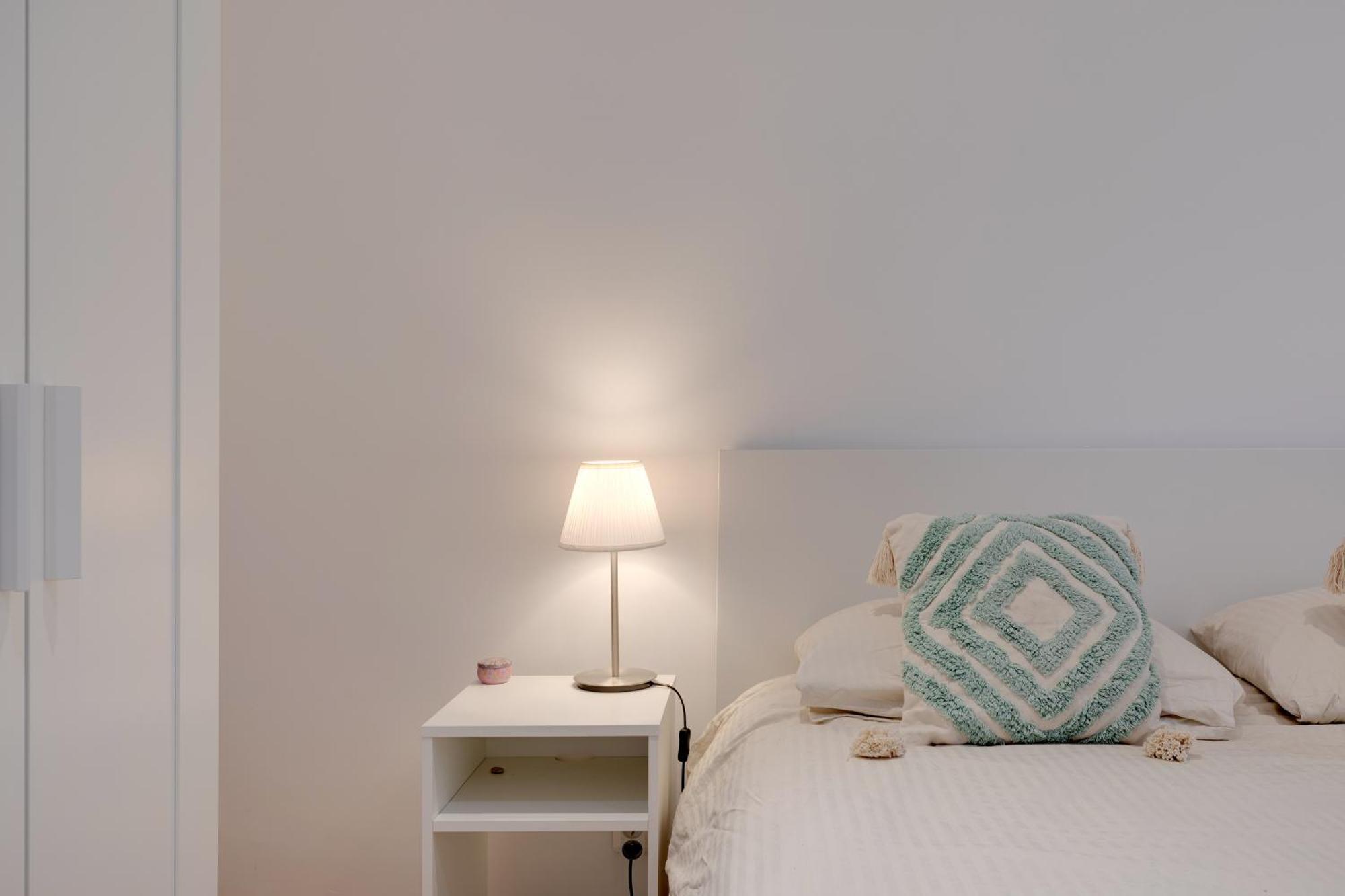 Newly Renovated Charming Downtown Apartment Antibes Exteriér fotografie